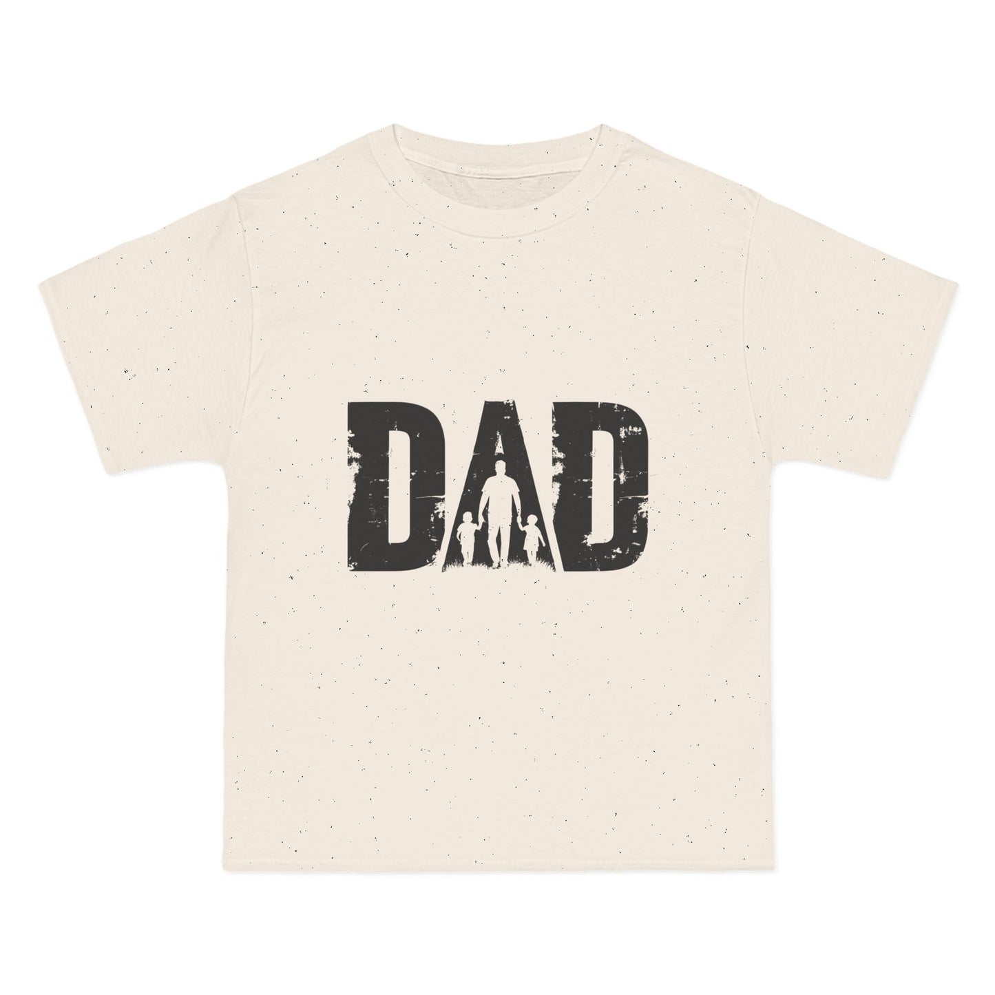 Dad Graphic T-Shirt, Father's Day Gift, Funny Dad Tee, Cool Dad Apparel, Casual Wear for Men